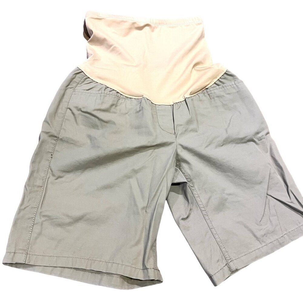 Old Navy Maternity Size 2 Shorts Women‎